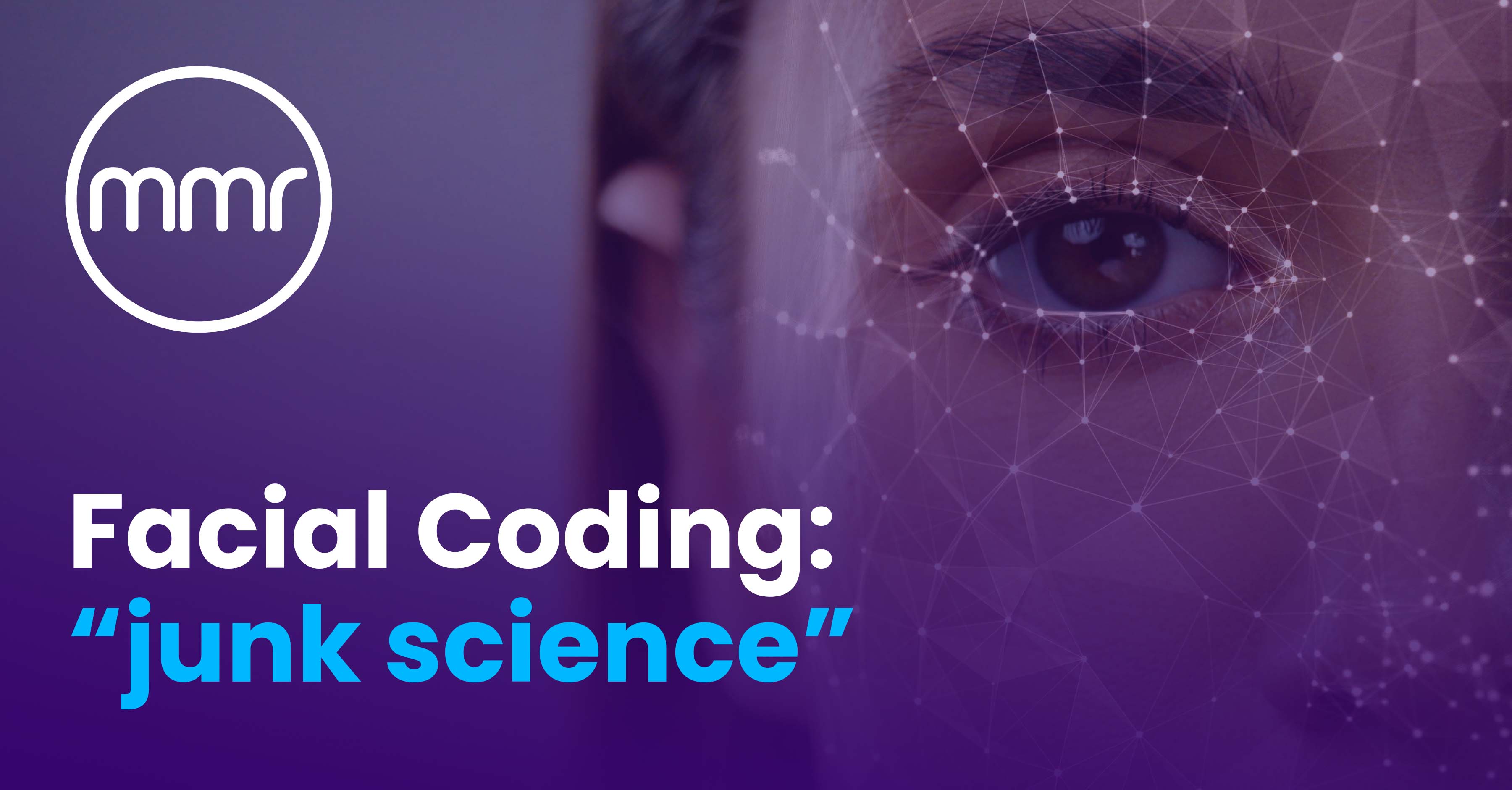 MMR Emotion AI and Facial Coding